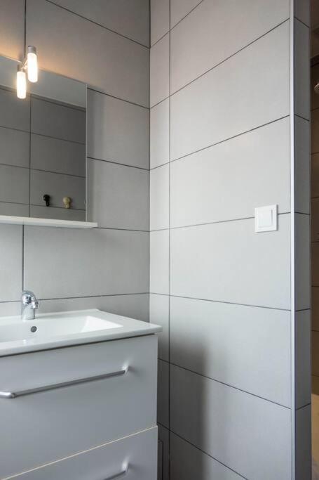 Apartament Le Vieux Marche *T2* Orlean Zewnętrze zdjęcie