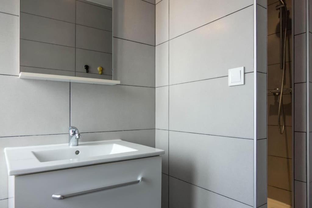 Apartament Le Vieux Marche *T2* Orlean Zewnętrze zdjęcie